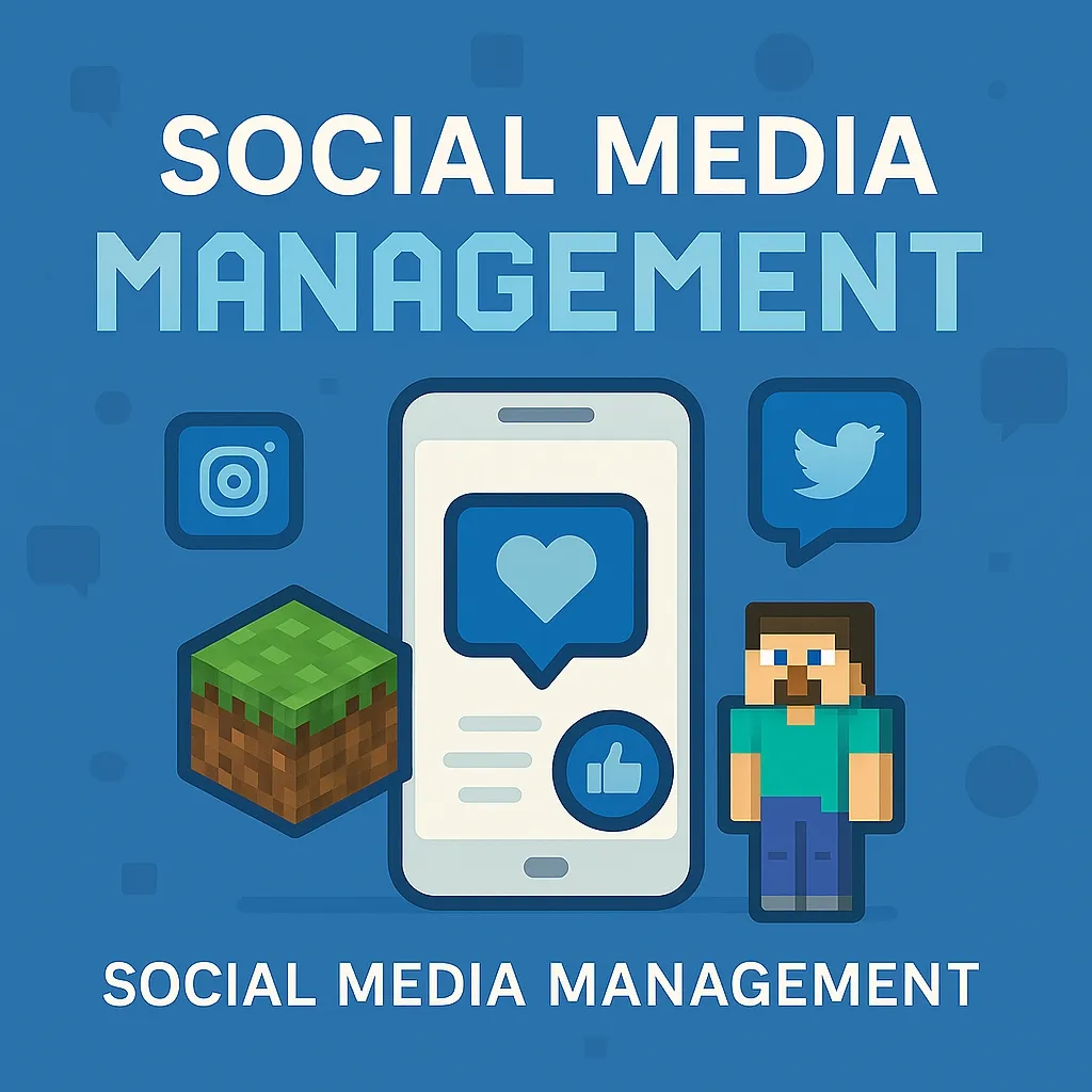 Sosyal Medya Yönetimi
