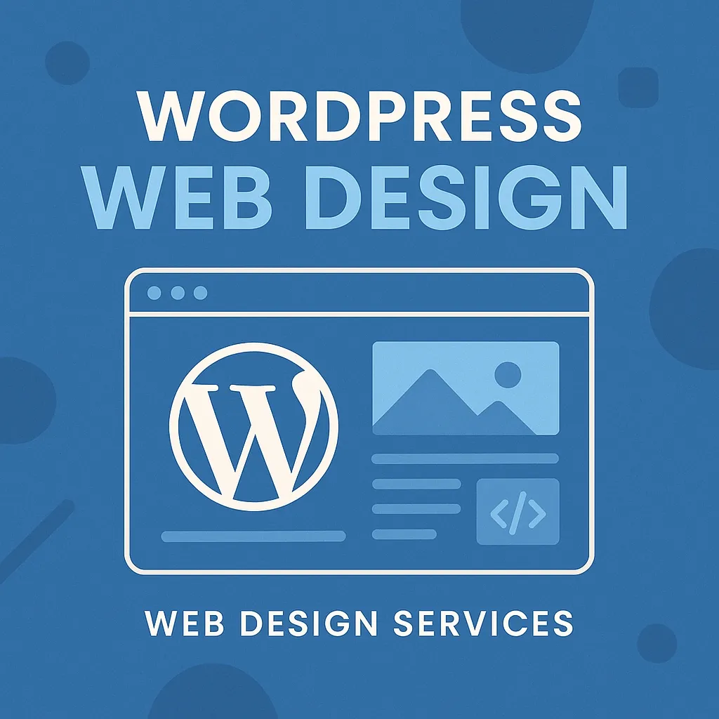 Wordpress Web Tasarım